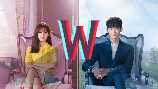 W(더블유)