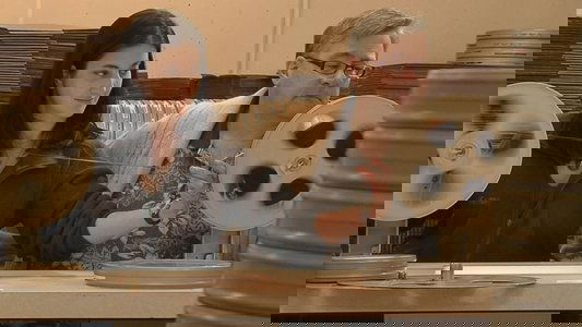 Lost Forever: The Art of Film Preservation