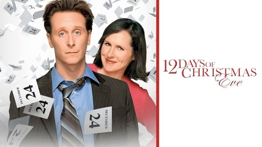 12 Days of Christmas Eve