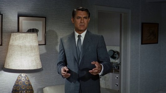 North by Northwest