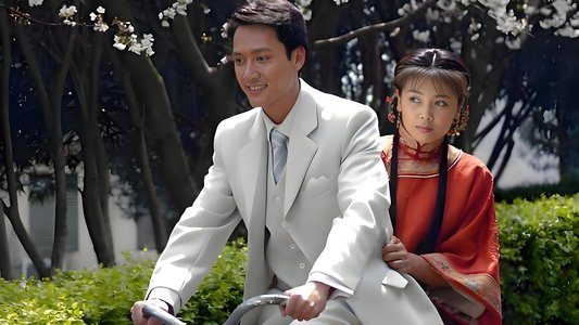女人花