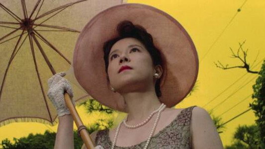 拷問貴婦人