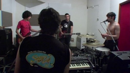Rockumentário