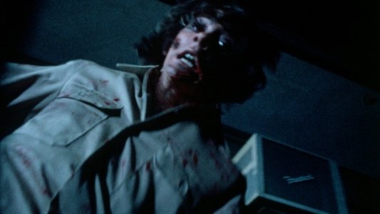 Horror High
