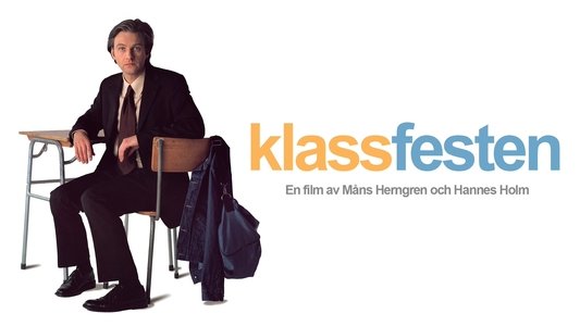 Klassfesten