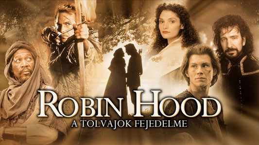 Robin Hood: Prince of Thieves
