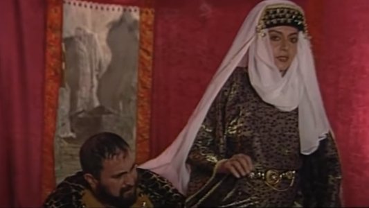 Dirsə xan oğlu Buğac boyu