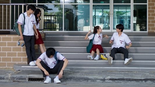 ความลับในคืนฤดูร้อน