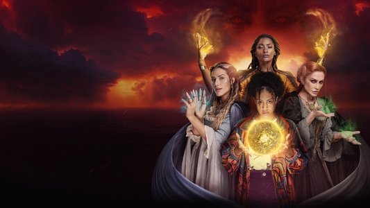 A Magia de Aruna