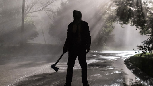 The Strangers: Prey at Night