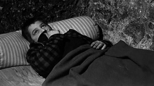 Les Quatre Cents Coups