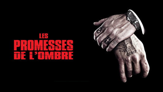 Eastern Promises
