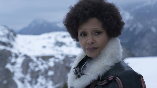 Solo: A Star Wars Story