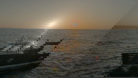 As Horas de Luz