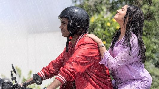 நிலவுக்கு என் மேல் என்னடி கோபம்