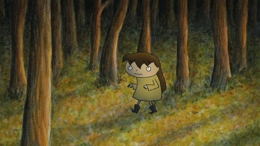Des trésors plein ma poche