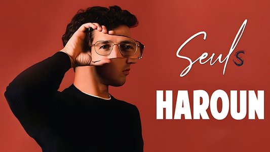 Haroun - Seuls