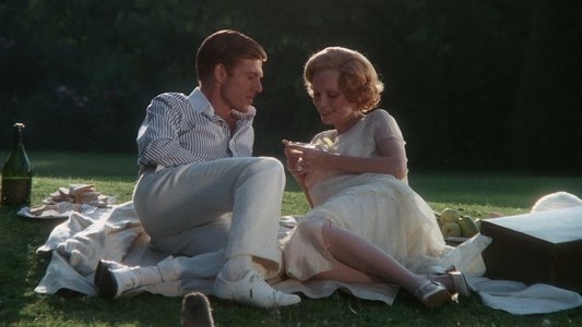 The Great Gatsby