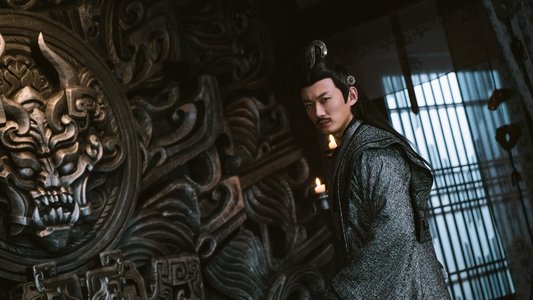 陈情令之乱魄