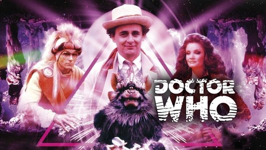 Doctor Who: Time and the Rani