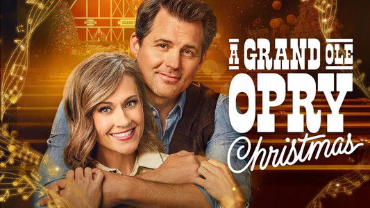 A Grand Ole Opry Christmas