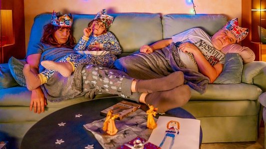 Schrille Nacht