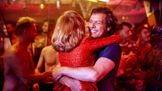 La Femme la plus riche du monde