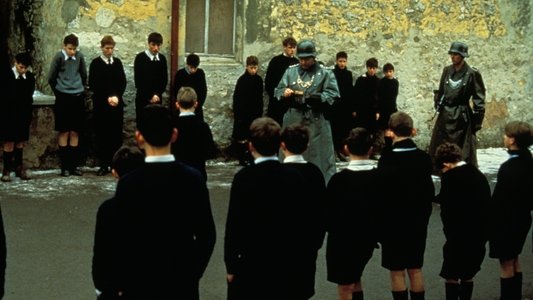 Au revoir les enfants