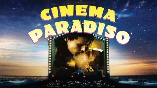 Nuovo Cinema Paradiso