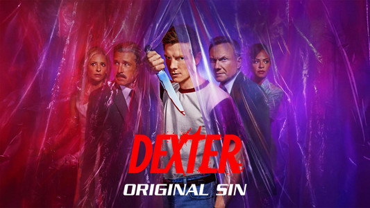 Dexter: Original Sin