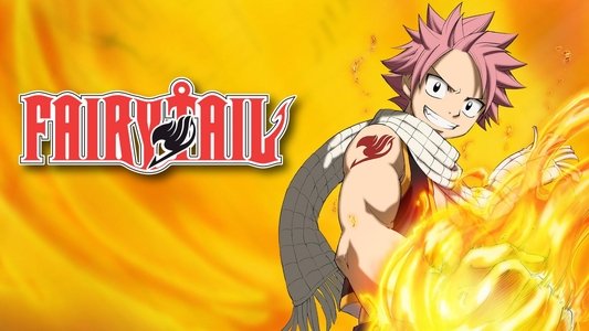 FAIRY TAIL