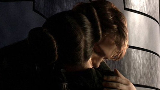 Star Wars: Episode III - Revenge of the Sith