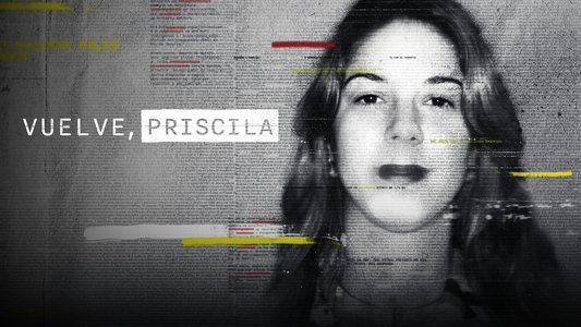 Volta Priscila