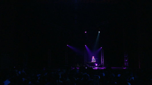 Bo Burnham: Make Happy