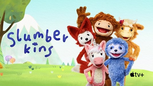 Slumberkins