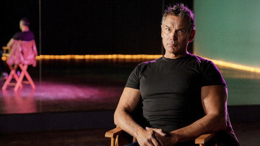 Curse of the Chippendales