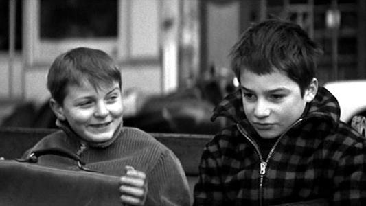 Les Quatre Cents Coups