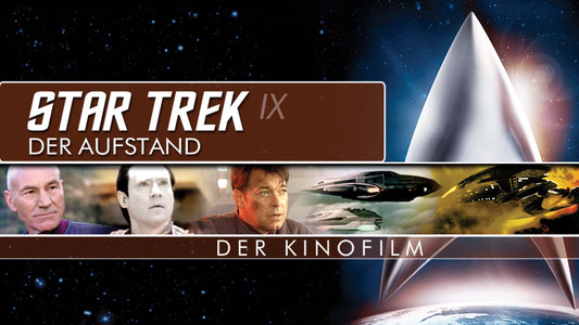 Star Trek: Insurrection