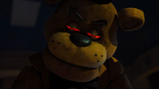 Five Nights at Freddy's