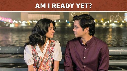 Thumbnail image for Am I Ready Yet?