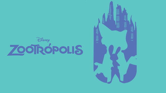 Zootopia