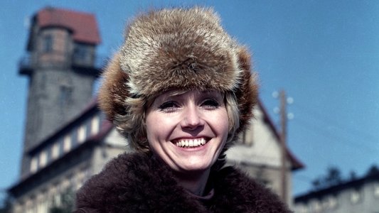 Helena na horách