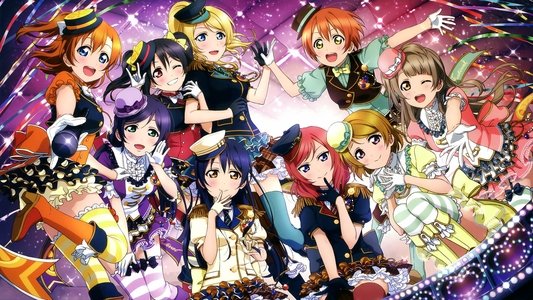 ラブライブ! School idol project