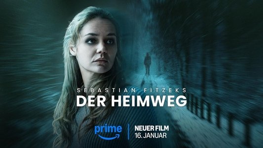 Sebastian Fitzeks Der Heimweg