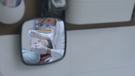 Dentální disforie