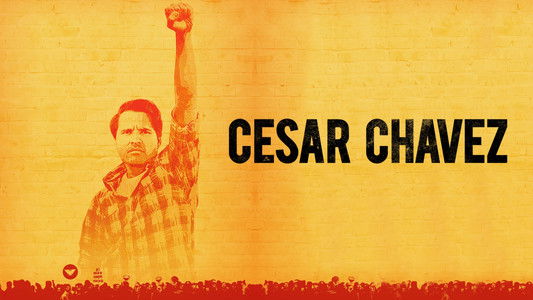 Cesar Chavez