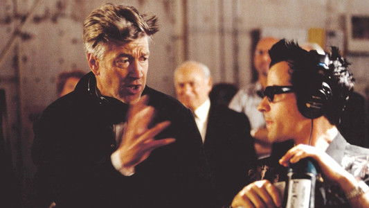 The Making of ‘Mulholland Drive’