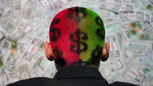 Dr. StrangeGov Or: How I Learned To Stop Worrying And Love The Deficit