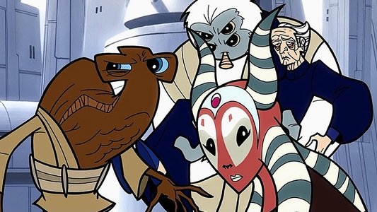 Star Wars: Clone Wars