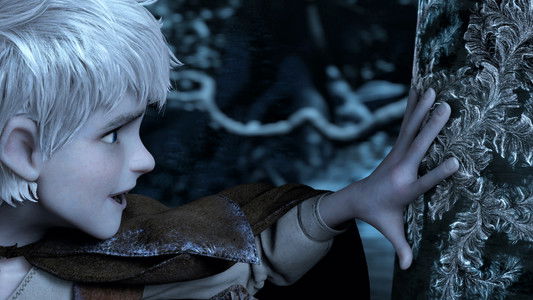 Rise of the Guardians